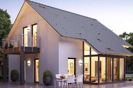 Haus Eisenhüttenstadt - 5 Zimmer, 145 m&sup2;, 285.999&euro; | Angebot:25118161