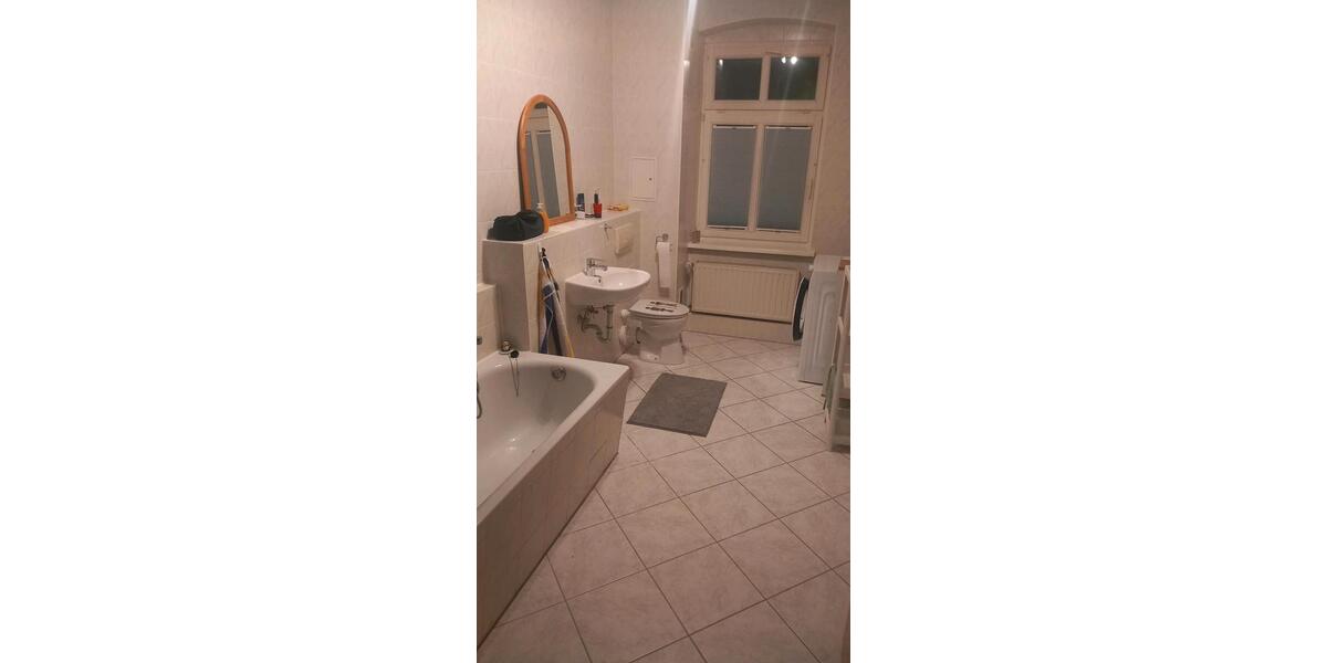 Etagenwohnung Frankfurt (Oder) Beresinchen - 3 Zimmer, 80 m&sup2;, 710&euro; | Angebot:26464737