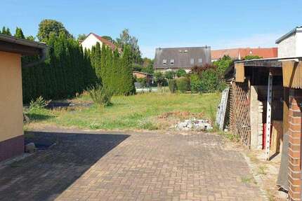 Haus Frankfurt (Oder) Booßen - 5 Zimmer, 110 m&sup2;, 250.000&euro; | Angebot:27085192