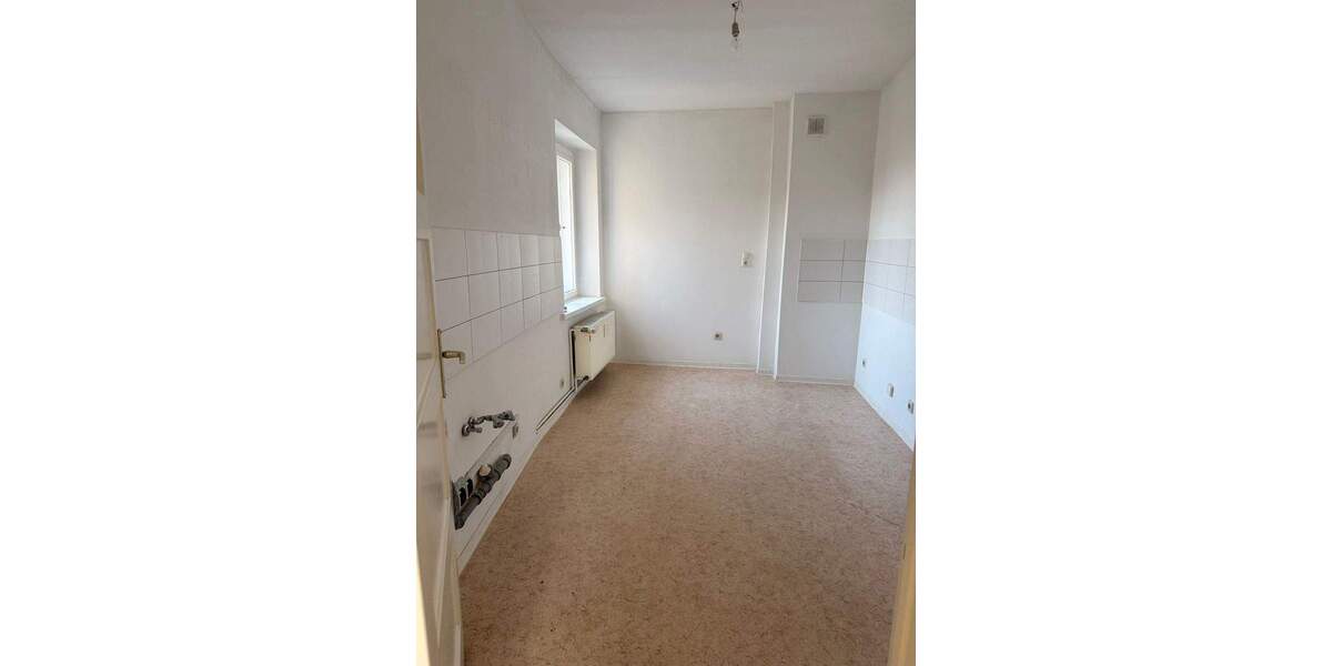 Etagenwohnung Frankfurt (Oder) Frankfurt - 2 Zimmer, 59 m&sup2;, 420&euro; | Angebot:25742199