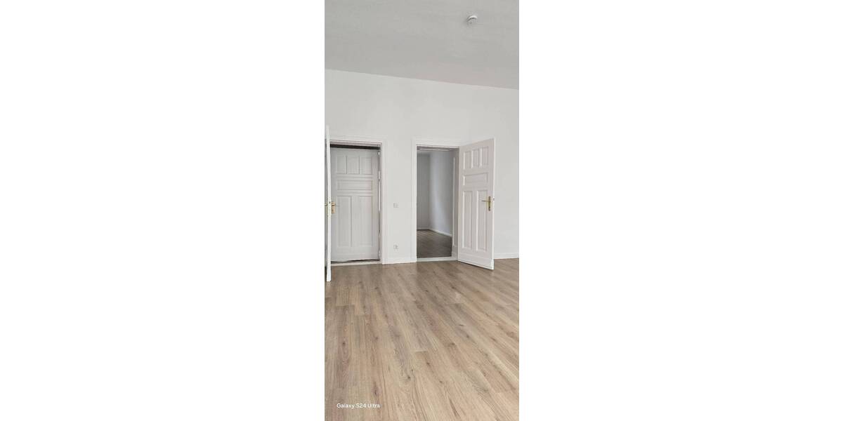 Etagenwohnung Frankfurt (Oder) Frankfurt - 2 Zimmer, 67 m&sup2;, 530&euro; | Angebot:25689112
