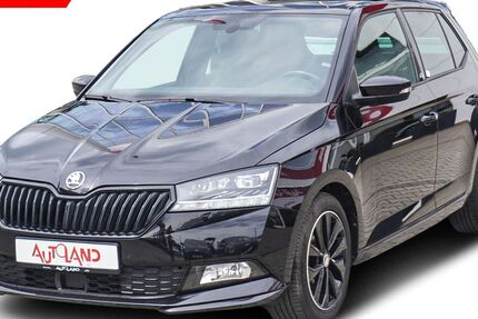 Skoda Fabia 57.987 km 19.950 &euro; Eisenhüttenstadt 15890