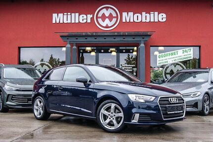 Audi A3 87.503 km 16.900 &euro; Frankfurt (Oder) 15234
