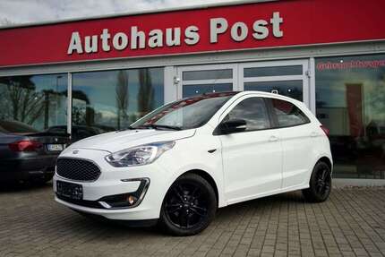 Ford Ka/Ka+ 82.214 km 9.899 &euro; Eisenhüttenstadt 15890