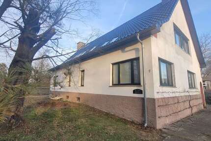 Haus Rietz Neuendorf - 8 Zimmer, 480 m&sup2;, 399.500&euro; | Angebot:26529220