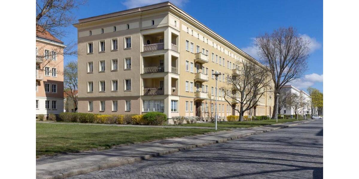 Etagenwohnung Eisenhüttenstadt - 3 Zimmer, 72 m&sup2;, 471&euro; | Angebot:24441285