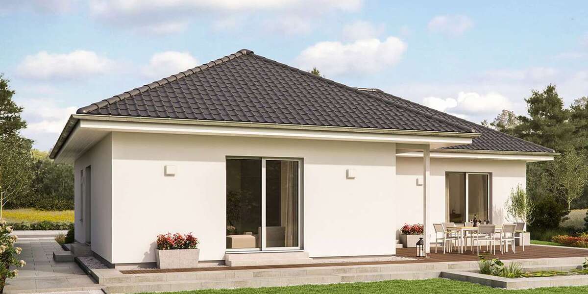 Einfamilienhaus Beeskow - 4 Zimmer, 137 m&sup2;, 273.999&euro; | Angebot:25118158