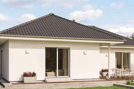 Haus Beeskow - 4 Zimmer, 137 m&sup2;, 273.999&euro; | Angebot:25118158