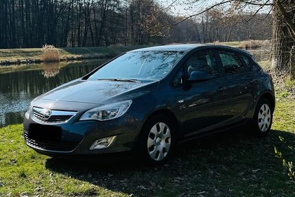 Opel Astra 145.000 km 4.999 &euro; Müllrose 15299