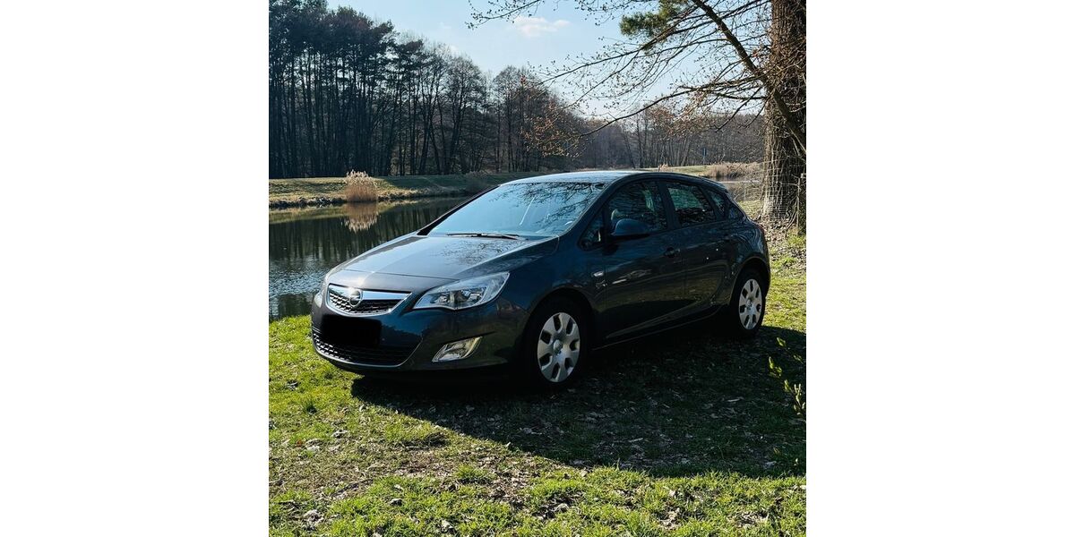 Opel Astra 145.000 km 4.999 &euro; Müllrose 15299