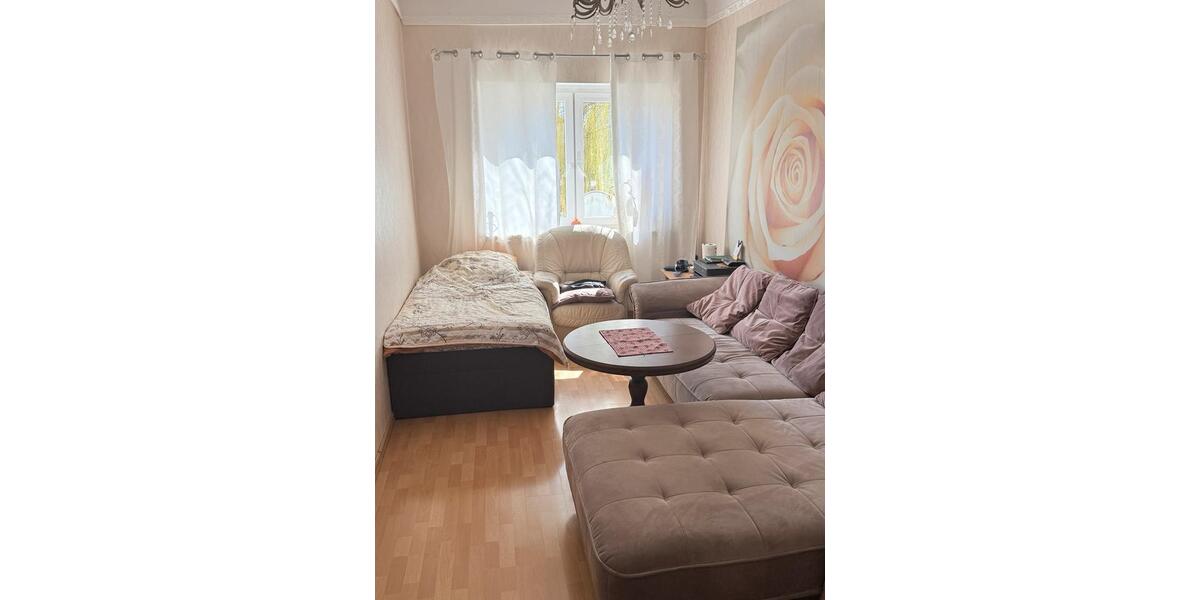 Etagenwohnung Frankfurt (Oder) Booßen - 4 Zimmer, 101 m&sup2;, 280.000&euro; | Angebot:26226549