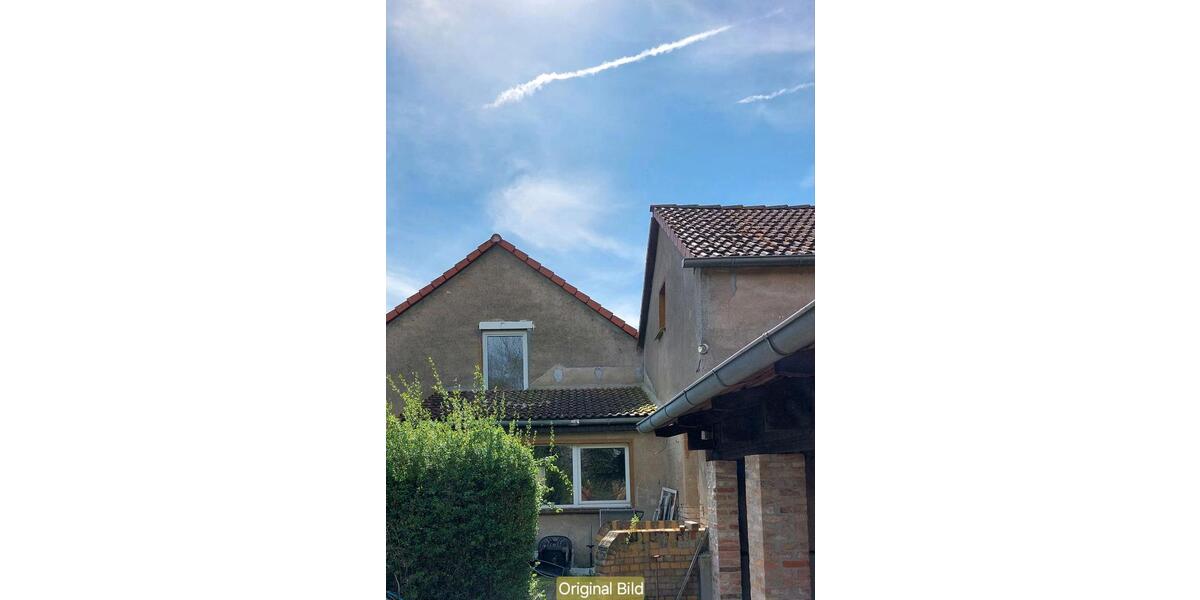 Einfamilienhaus Küstriner Vorland - 6 Zimmer, 200 m&sup2;, 199.000&euro; | Angebot:25852378