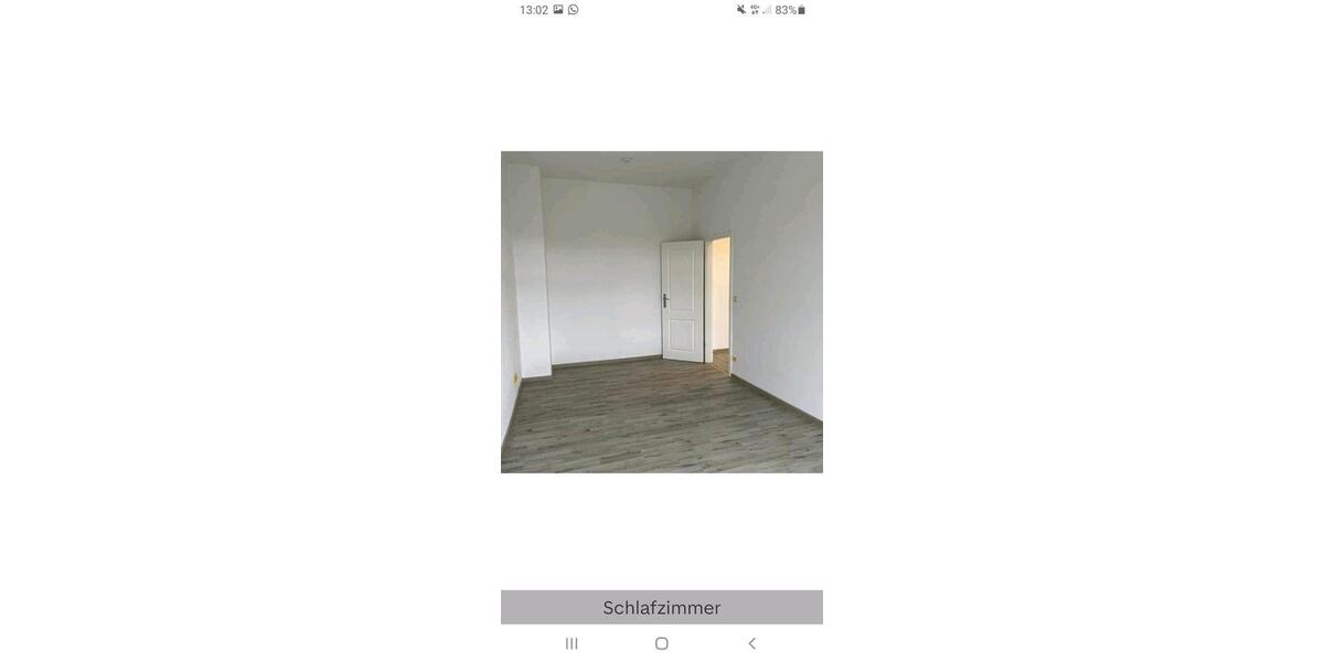 Etagenwohnung Frankfurt (Oder) Booßen - 2 Zimmer, 73 m&sup2;, 835&euro; | Angebot:26364953