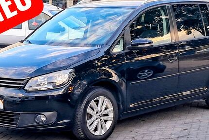 VW Touran 177.000 km 5.500 &euro; Frankfurt Oder (Bei Berlin) 15234