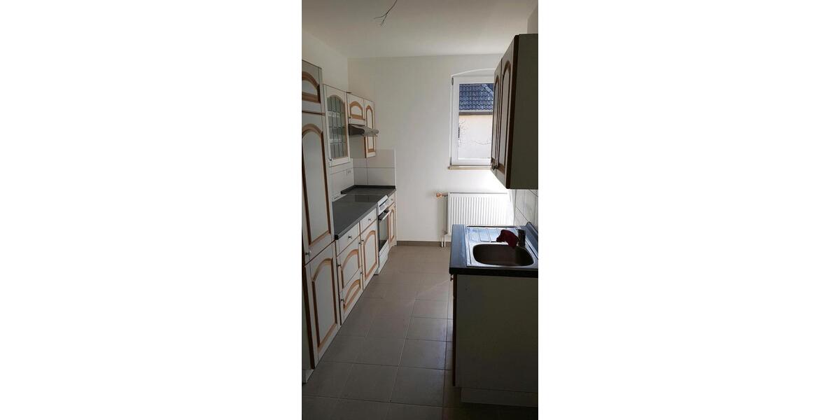 Hochparterre Frankfurt (Oder) Booßen - 2 Zimmer, 55 m&sup2;, 620&euro; | Angebot:26356586