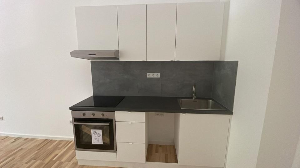 Etagenwohnung Frankfurt (Oder) - 2 Zimmer, 78 m&sup2;, 939&euro; | Angebot:20689068