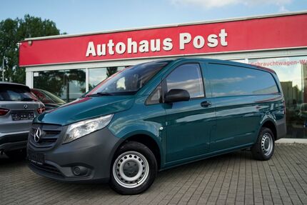 Mercedes-Benz Vito 131.755 km 11.799 &euro; Eisenhüttenstadt 15890