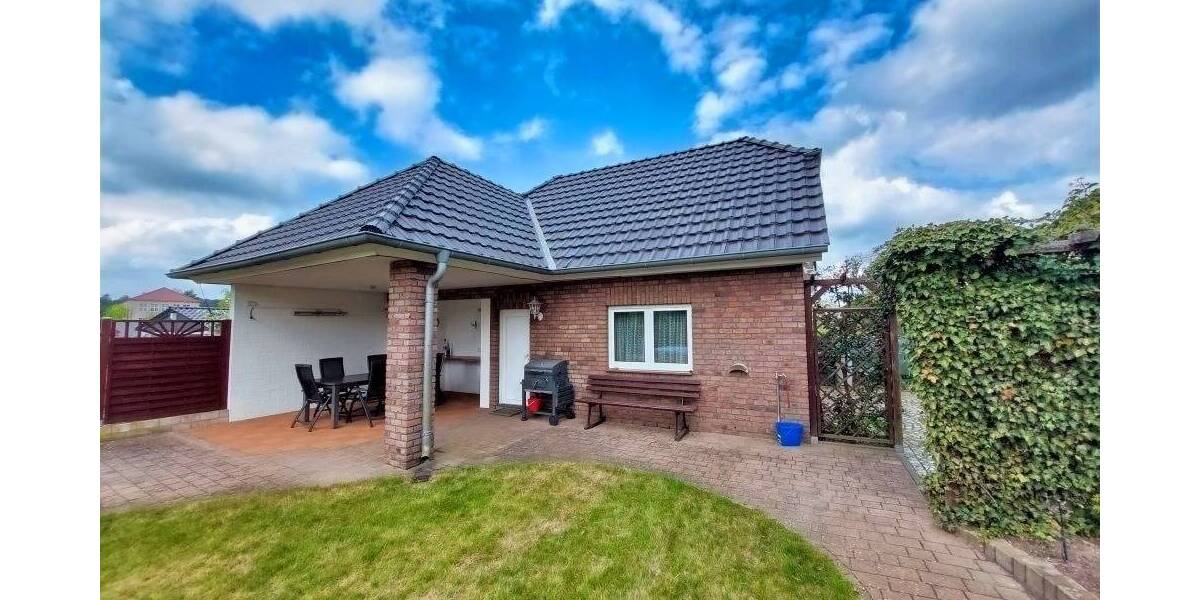 Einfamilienhaus Ziltendorf - 7 Zimmer, 247 m&sup2;, 469.000&euro; | Angebot:25686136