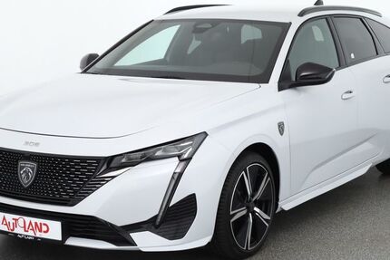 Peugeot 308 29.352 km 26.890 &euro; Eisenhüttenstadt 15890