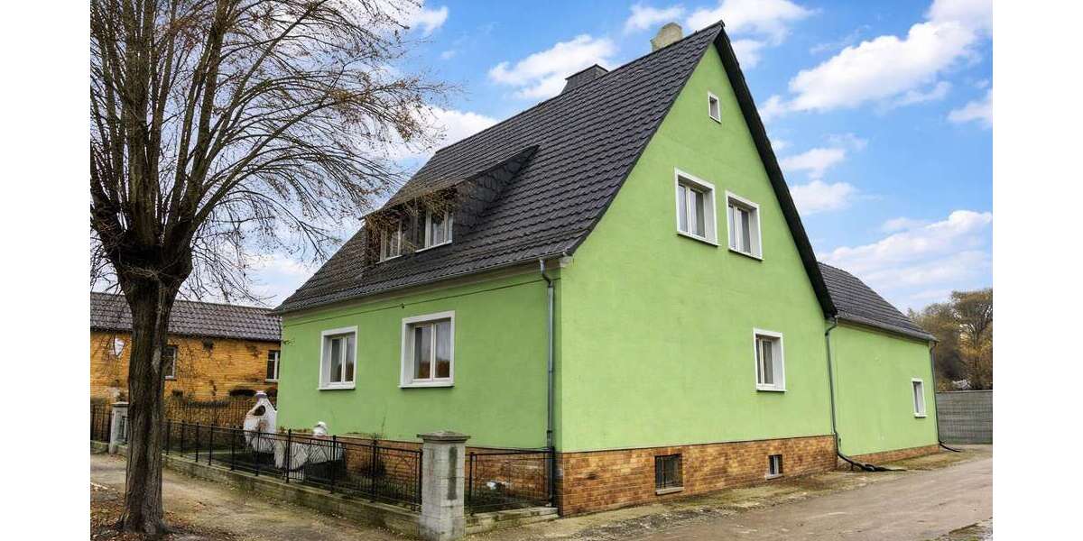 Einfamilienhaus Briesen (Mark) - 5 Zimmer, 145 m&sup2;, 295.000&euro; | Angebot:25158961