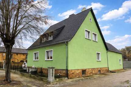 Haus Briesen (Mark) - 5 Zimmer, 145 m&sup2;, 295.000&euro; | Angebot:25158961