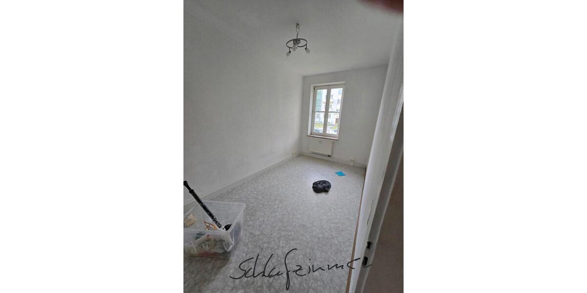 Etagenwohnung Eisenhüttenstadt - 3 Zimmer, 63 m&sup2;, 560&euro; | Angebot:26474560