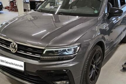 VW Tiguan 84.997 km 26.900 &euro; Frankfurt (Oder) 15234