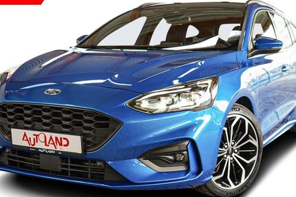 Ford Focus 77.676 km 19.950 &euro; Eisenhüttenstadt 15890