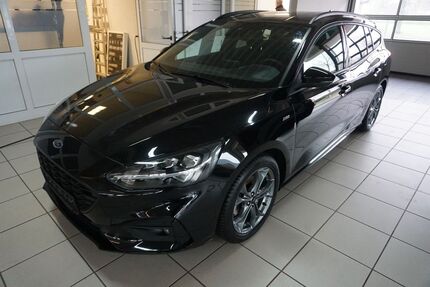 Ford Focus 83.400 km 14.990 &euro; Beeskow 15848