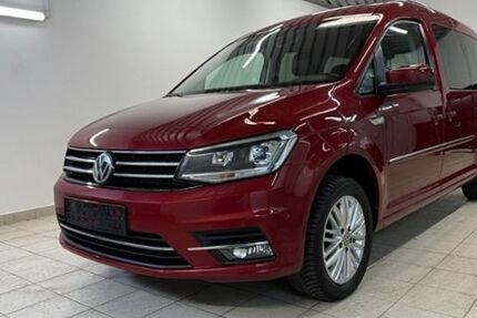 VW Caddy Maxi 137.435 km 22.500 &euro; Beeskow 15848