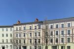 Dachgeschoßwohnung Frankfurt (Oder) Beresinchen - 2 Zimmer, 50 m&sup2;, 380&euro; | Angebot:26562010
