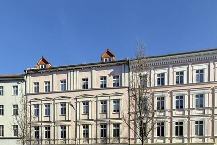 Wohnung Frankfurt (Oder) Beresinchen - 2 Zimmer, 50 m&sup2;, 380&euro; | Angebot:26562010