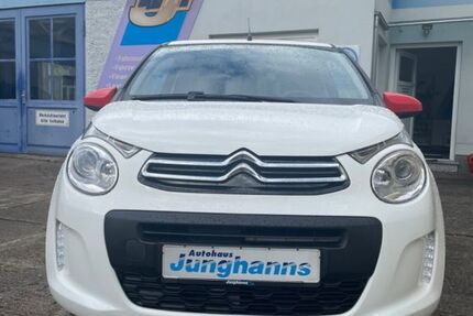 Citroen C1 74.500 km 6.490 &euro; Frankfurt (Oder) 15230