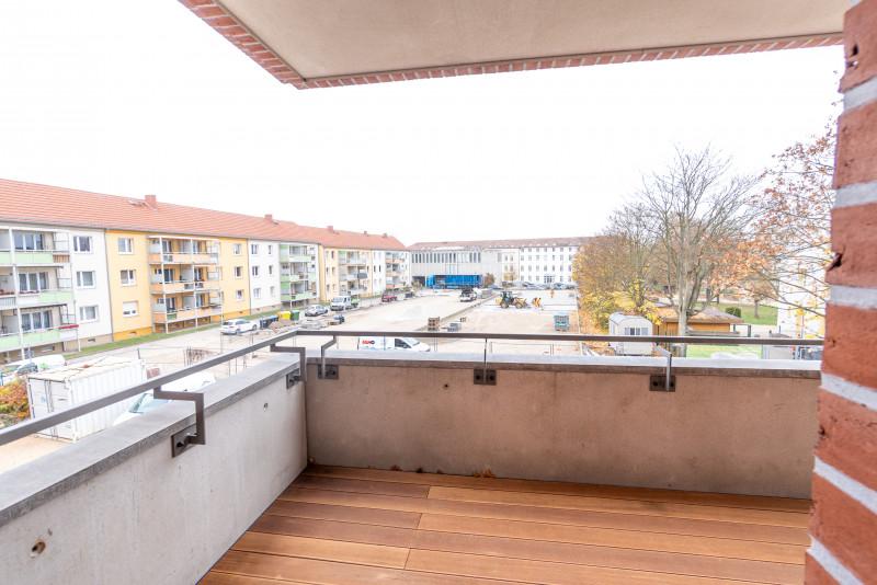 Etagenwohnung Frankfurt (Oder) - 3 Zimmer, 119 m&sup2;, 1.553&euro; | Angebot:24803154