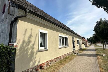 Haus Seelow - 170.000&euro; | Angebot:23225832