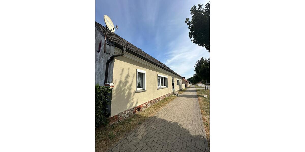Mehrfamilienhaus, Wohnhaus Seelow - 170.000&euro; | Angebot:23225832