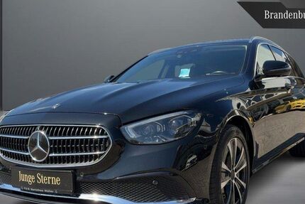 Mercedes-Benz E 300 103.853 km 28.770 &euro; Frankfurt (Oder) 15234