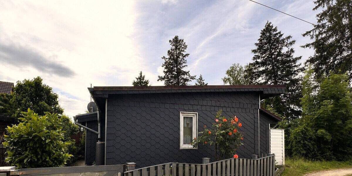 Mehrfamilienhaus, Wohnhaus Müllrose - 2 Zimmer, 35 m&sup2;, 64.000&euro; | Angebot:26804283