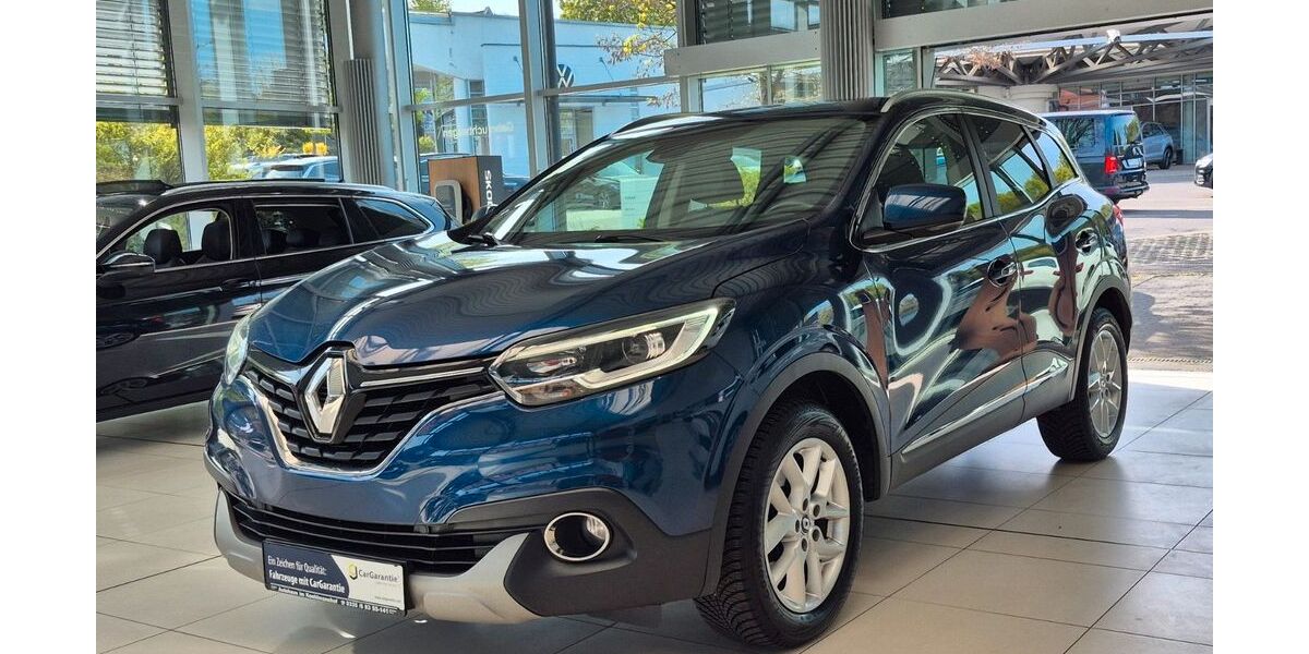 Renault Kadjar 93.450 km 9.950 &euro; Frankfurt (Oder) 15234