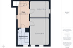 Doppelhaushälfte Wiesenau - 4 Zimmer, 150 m&sup2;, 199.000&euro; | Angebot:26055504