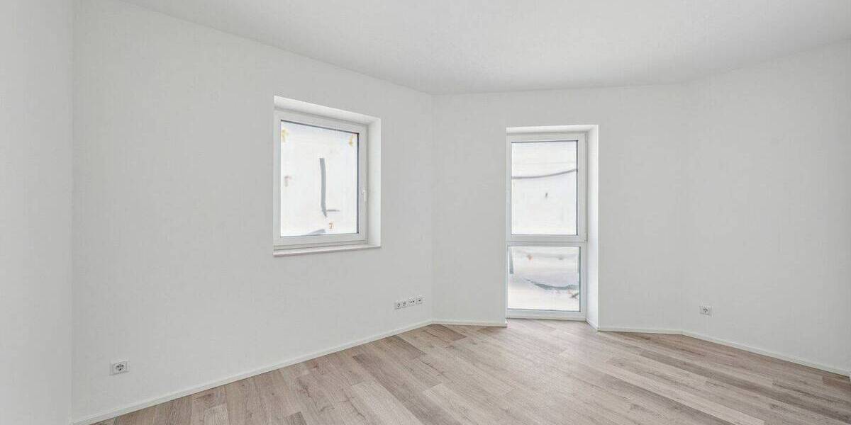 Etagenwohnung Frankfurt (Oder) Frankfurt - 4 Zimmer, 97 m&sup2;, 286.150&euro; | Angebot:25712224