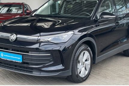 VW Tiguan 13.942 km 35.750 &euro; Frankfurt (Oder) 15234