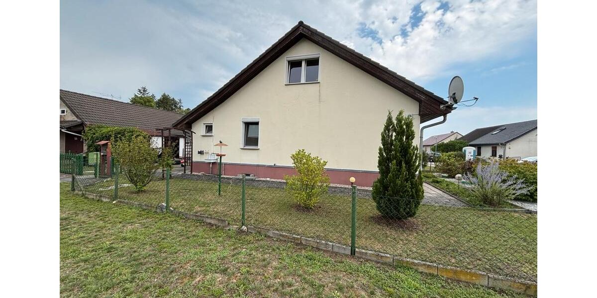 Mehrfamilienhaus, Wohnhaus Brieskow-Finkenheerd Finkenheerd - 4 Zimmer, 150 m&sup2;, 185.000&euro; | Angebot:27192440