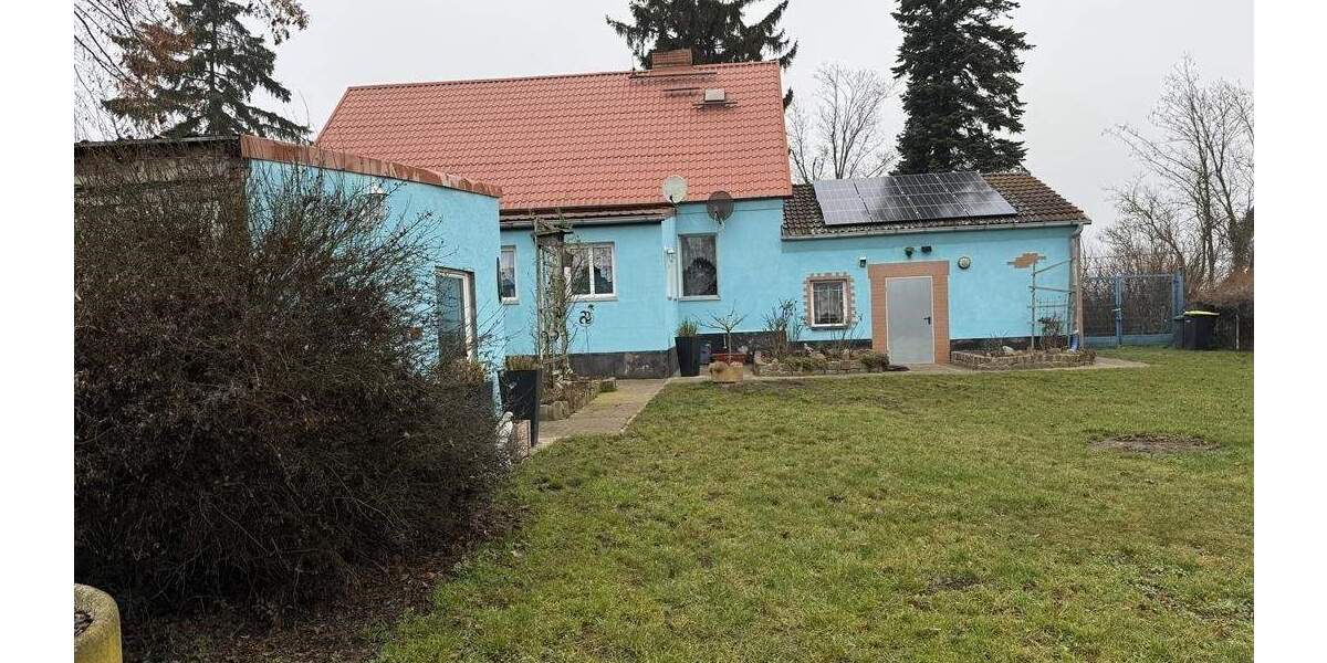 Einfamilienhaus Alt Tucheband Neu Tucheband - 4 Zimmer, 150 m&sup2;, 196.000&euro; | Angebot:25837454