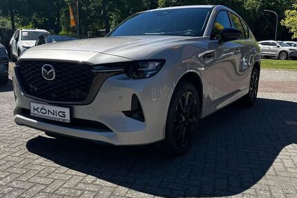 Mazda CX-60 1.001 km 53.999 &euro; Frankfurt (Oder) 15234