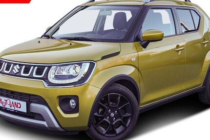 Suzuki Ignis 41.231 km 16.490 &euro; Eisenhüttenstadt 15890