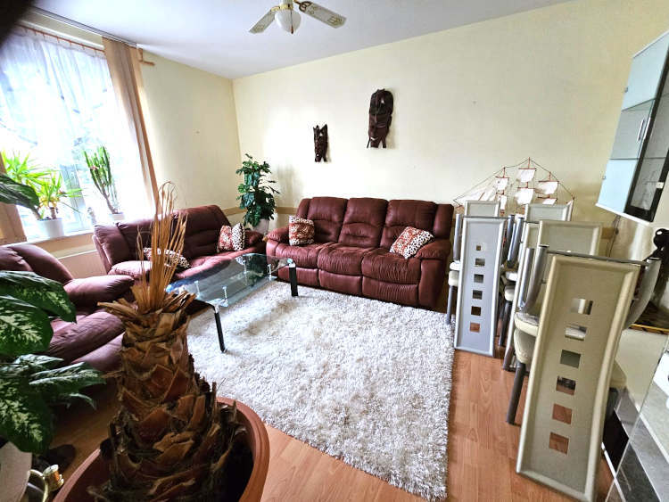 Einfamilienhaus Frankfurt (Oder) Booßen - 7 Zimmer, 185 m&sup2;, 399.000&euro; | Angebot:25713868