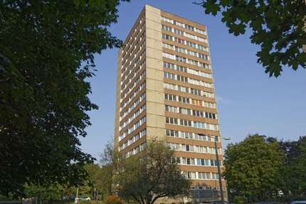 Wohnung Frankfurt (Oder) - 3 Zimmer, 68 m&sup2;, 501&euro; | Angebot:26778198