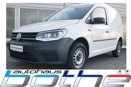 VW Caddy 121.000 km 18.490 &euro; Frankfurt (Oder) 15234
