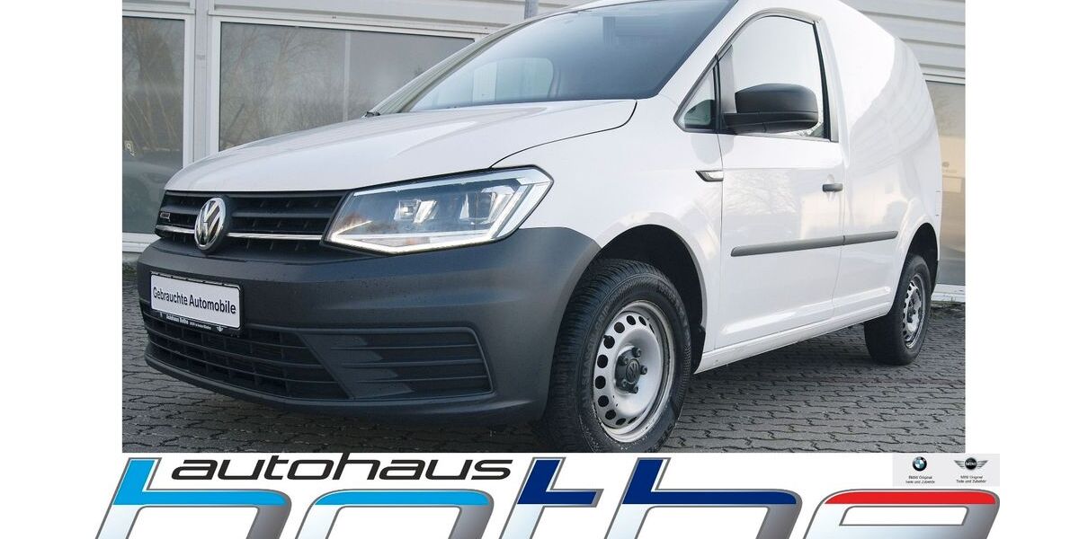 VW Caddy 121.000 km 18.490 &euro; Frankfurt (Oder) 15234